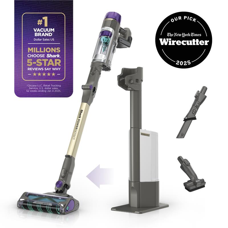 Shark PowerDetect Cordless Vacuum