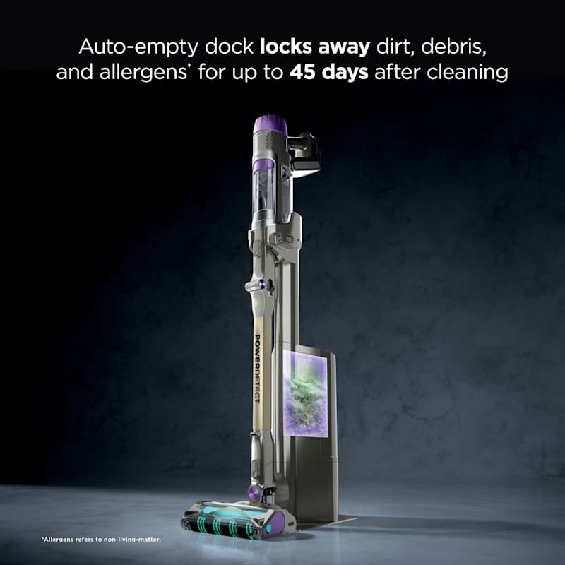 Shark PowerDetect Cordless Vacuum 5